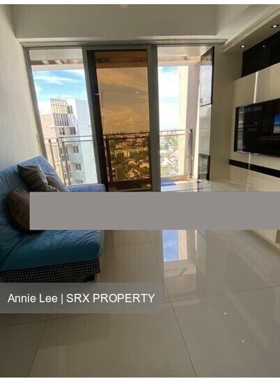 Bartley Residences (D19), Apartment #548049131